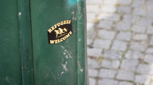 Refugees Welcome